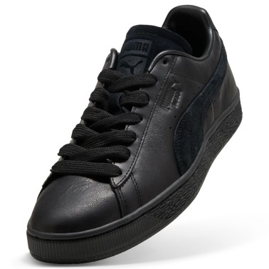 PUMA SUEDE DRESSED