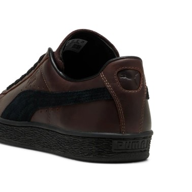 PUMA SUEDE DRESSED