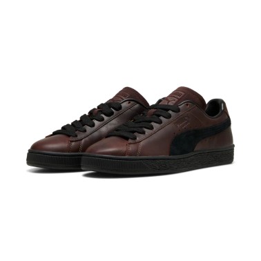 PUMA SUEDE DRESSED