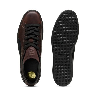 PUMA SUEDE DRESSED