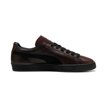 PUMA SUEDE DRESSED