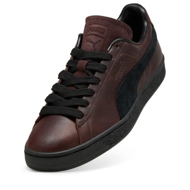 PUMA SUEDE DRESSED