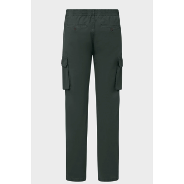 ECOALF ETHICARGO PANTS MAN