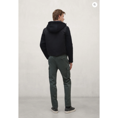 ECOALF ETHICARGO PANTS MAN