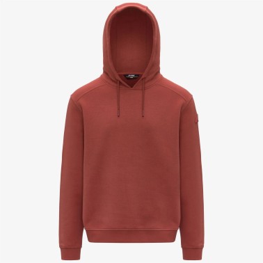 K-WAY SUDADERA LORLEO COTTON CASHMERE