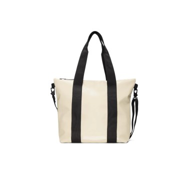 RAINS TOTE BAG MINI W3