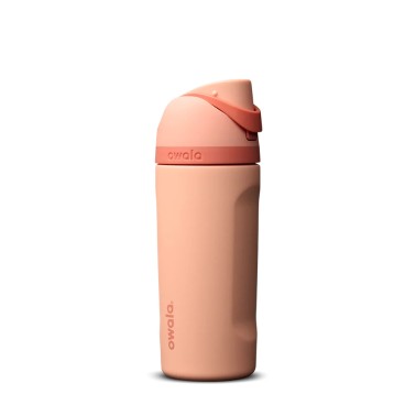 OWALA FREESIP 16-OZ PEACH OF MIND