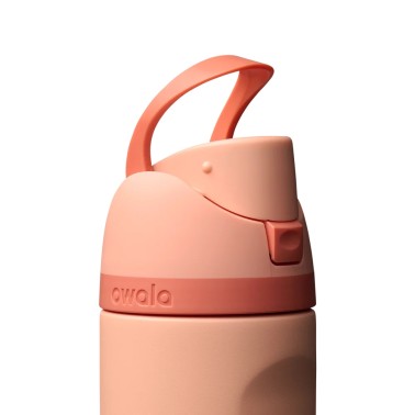 OWALA FREESIP 16-OZ PEACH OF MIND