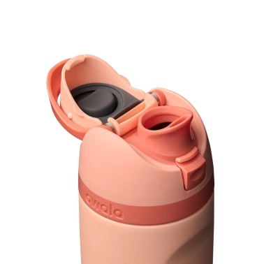 OWALA FREESIP 16-OZ PEACH OF MIND