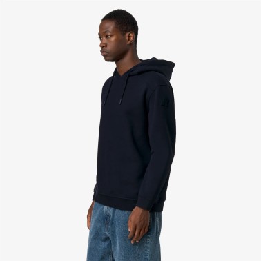 K-WAY SUDADERA LORLEO COTTON CASHMERE