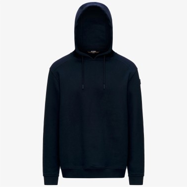 K-WAY SUDADERA LORLEO COTTON CASHMERE