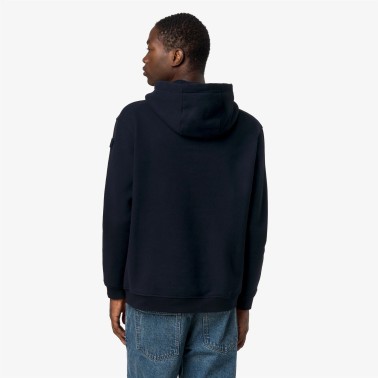 K-WAY SUDADERA PERRU COTTON CASHMERE