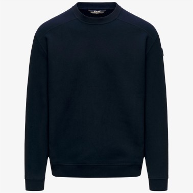K-WAY SUDADERA PERRU COTTON CASHMERE