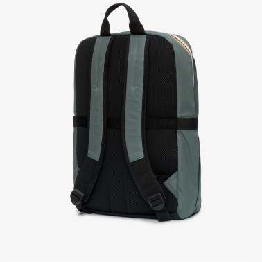 K-WAY BOLSO AMBERT