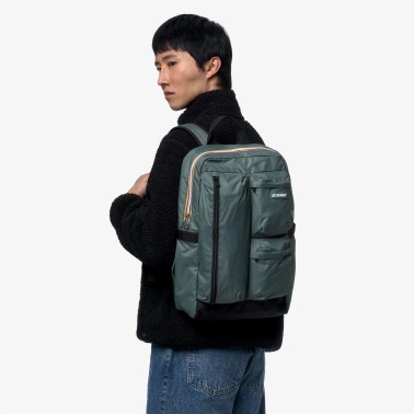 K-WAY BOLSO AMBERT