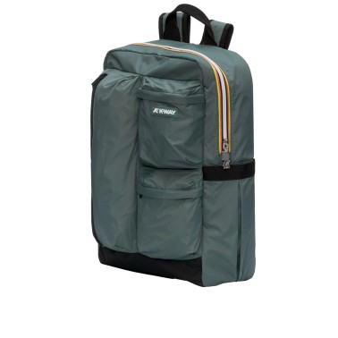 K-WAY BOLSO AMBERT