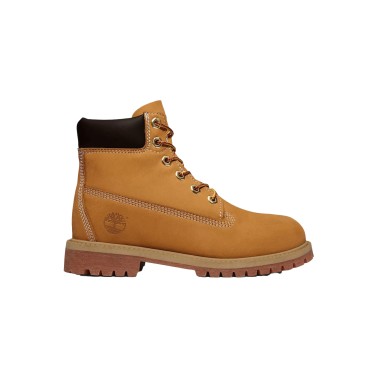 TIMBERLAND PREMIUM 6 IN LACE WATERPROOF BOOT