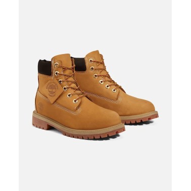 TIMBERLAND PREMIUM 6 IN LACE WATERPROOF BOOT