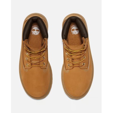 TIMBERLAND PREMIUM 6 IN LACE WATERPROOF BOOT