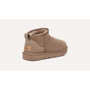 UGG W CLASSIC ULTRA MINI