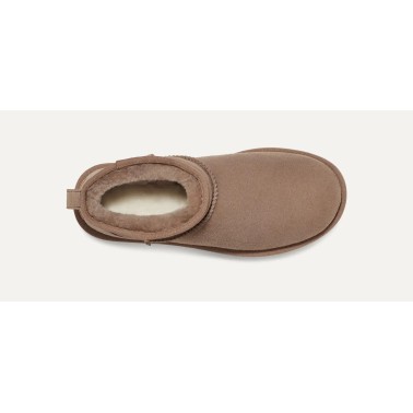 UGG W CLASSIC ULTRA MINI