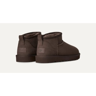 UGG W CLASSIC ULTRA MINI