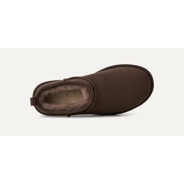 UGG W CLASSIC ULTRA MINI