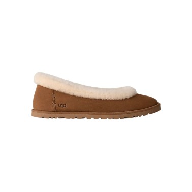UGG W ZORA BALLET FLAT