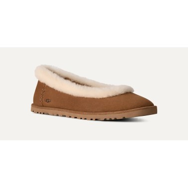 UGG W ZORA BALLET FLAT