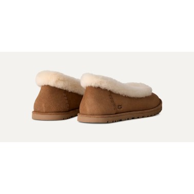 UGG W ZORA BALLET FLAT
