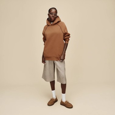 UGG W ELLIS NUBUCK LOAFER
