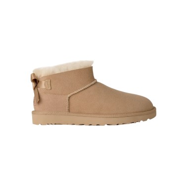UGG W ULTRA MINI BAILEY BOW