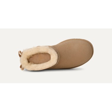 UGG W ULTRA MINI BAILEY BOW