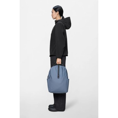 RAINS CLIP FRONT BACKPACK W3