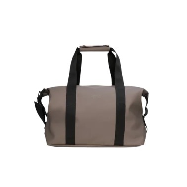 RAINS HILO WEEKEND BAG SMALL W3