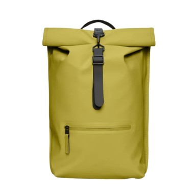 RAINS ROLLTOP RUCKSACK W3