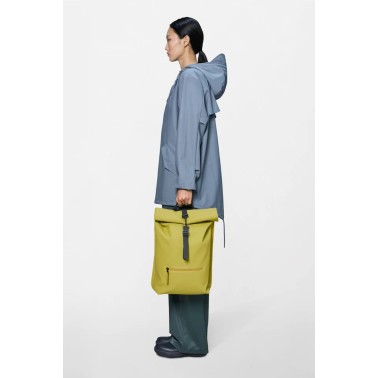RAINS ROLLTOP RUCKSACK W3