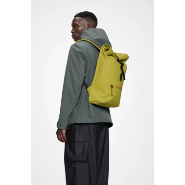 RAINS ROLLTOP RUCKSACK W3