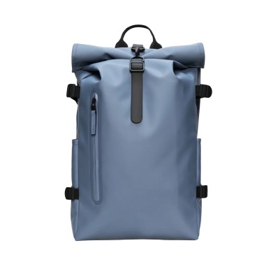RAINS ROLLTOP RUCKSACK LARGE W3