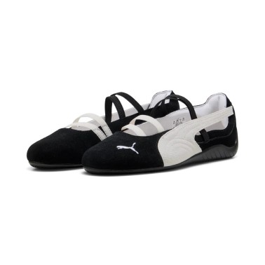 PUMA SPEEDCAT BALLET SUEDE