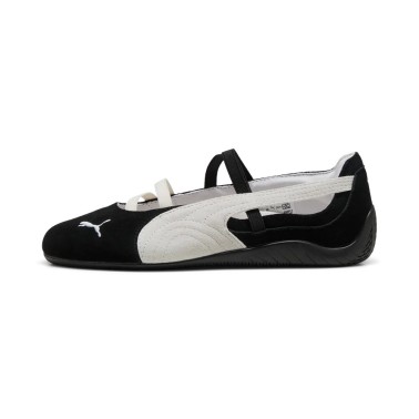 PUMA SPEEDCAT BALLET SUEDE