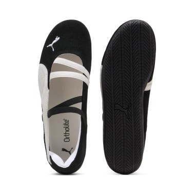 PUMA SPEEDCAT BALLET SUEDE