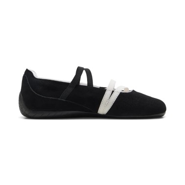 PUMA SPEEDCAT BALLET SUEDE