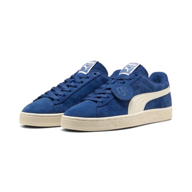 PUMA SUEDE CHARLES F.STEAD VI