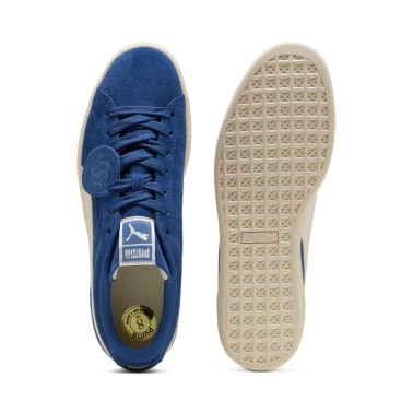 PUMA SUEDE CHARLES F.STEAD VI