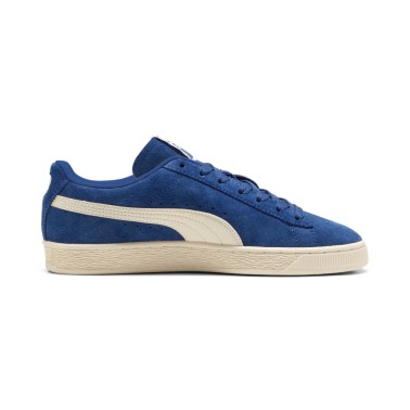PUMA SUEDE CHARLES F.STEAD VI