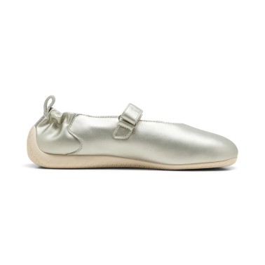 PUMA SPEEDCAT BALLET METALIZADAS