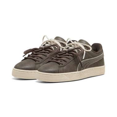 PUMA SUEDE BLOOM DRESS-UP  WNS