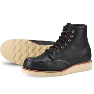 RED WING 6-INCH MOC