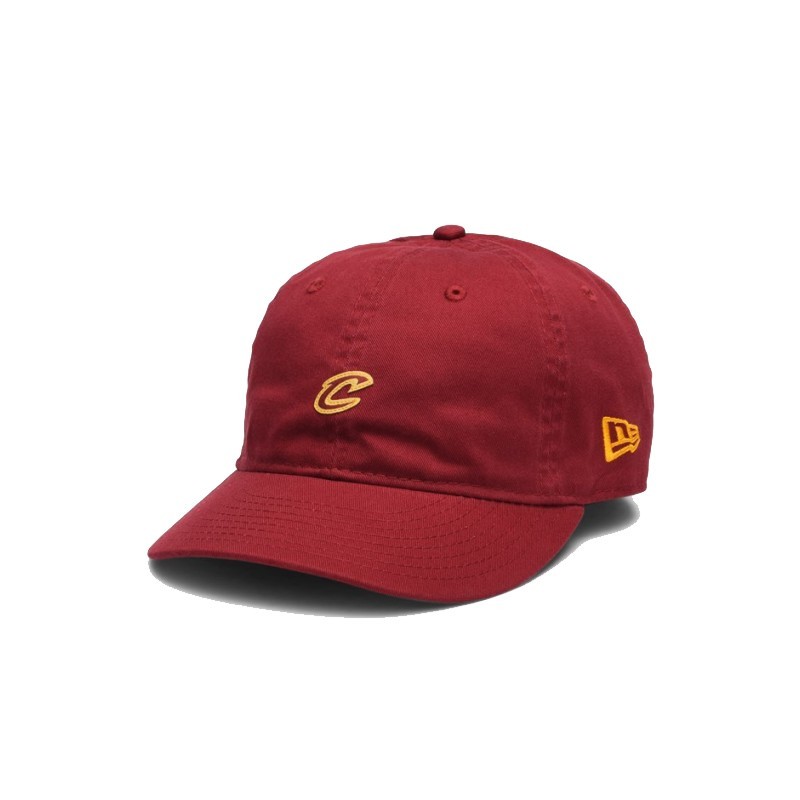 NBA UNSTRUCTURED 9FIFTY CLECAV
